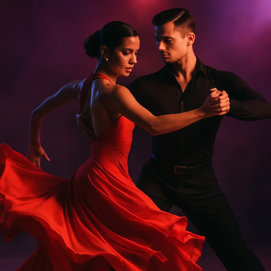 Bachata