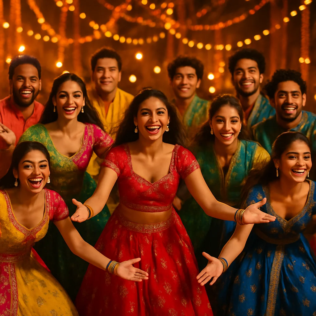 Bollywood