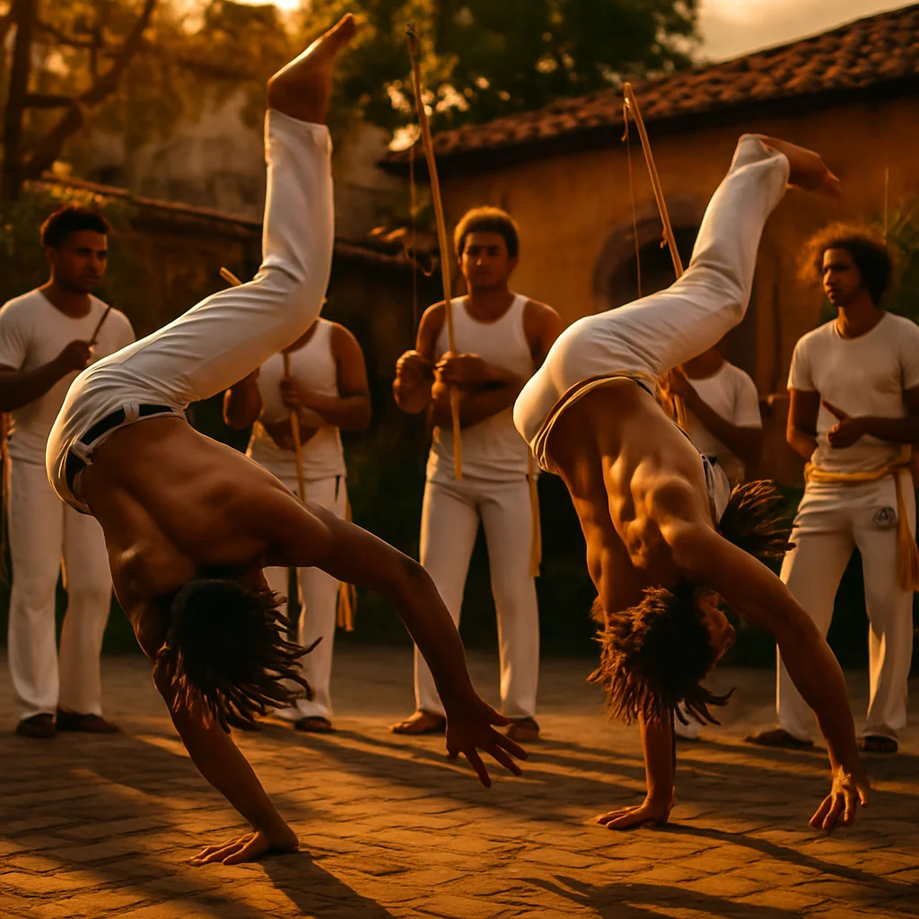 Capoeira