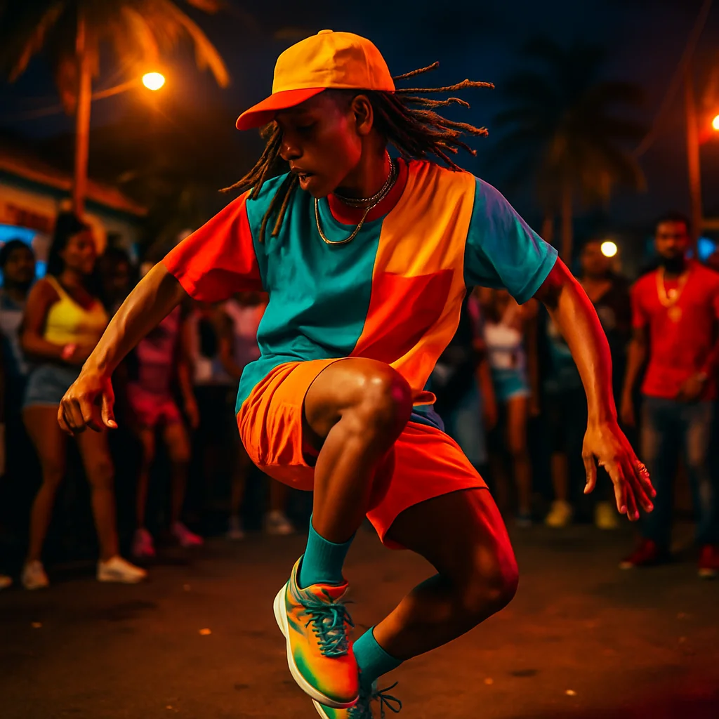 Dancehall