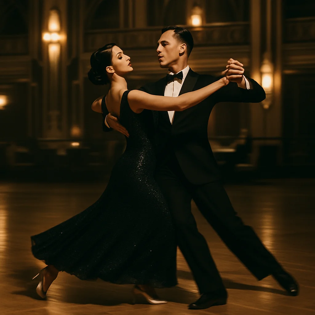 Foxtrot
