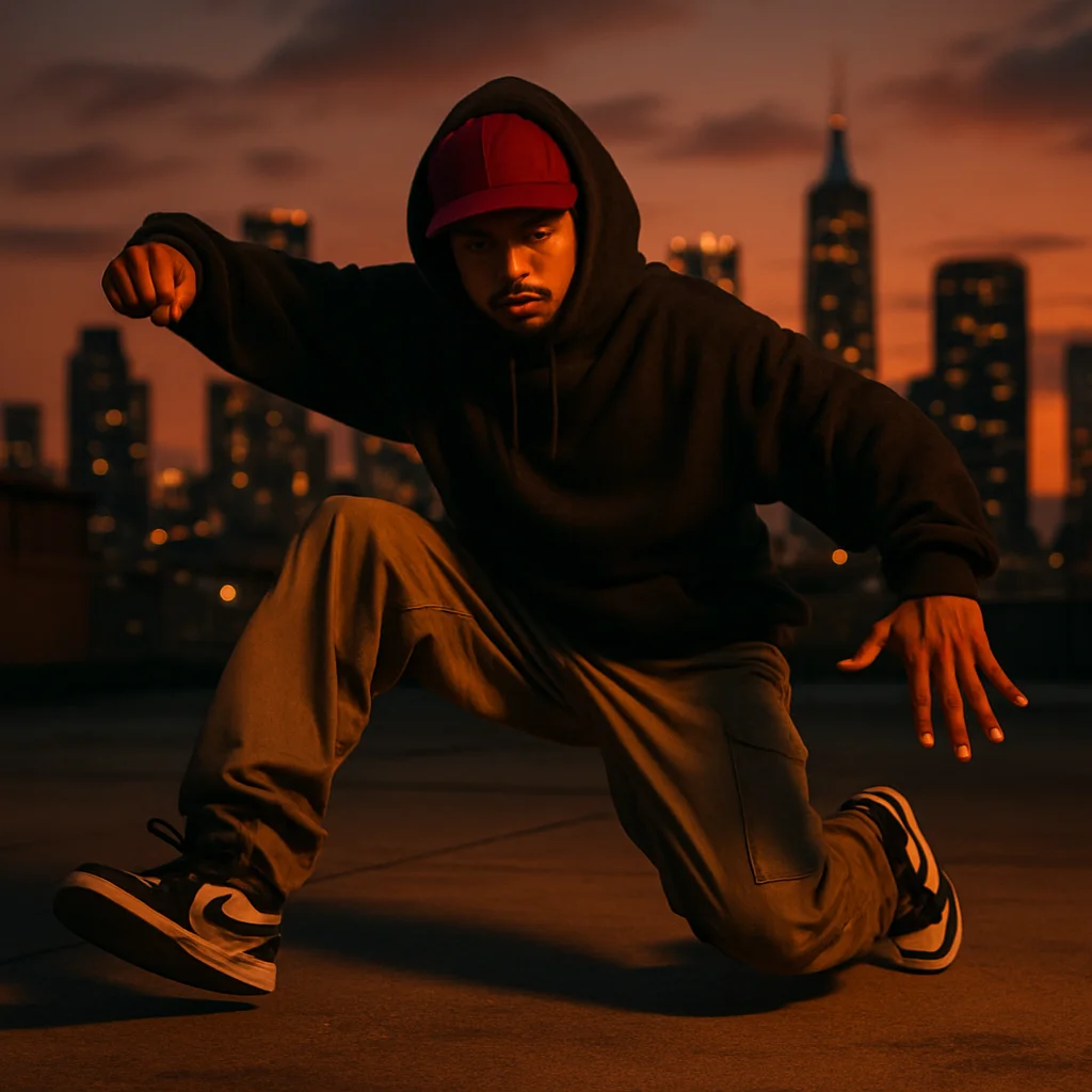 Hip-Hop