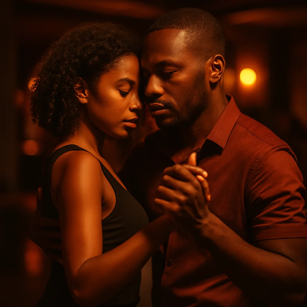 Kizomba