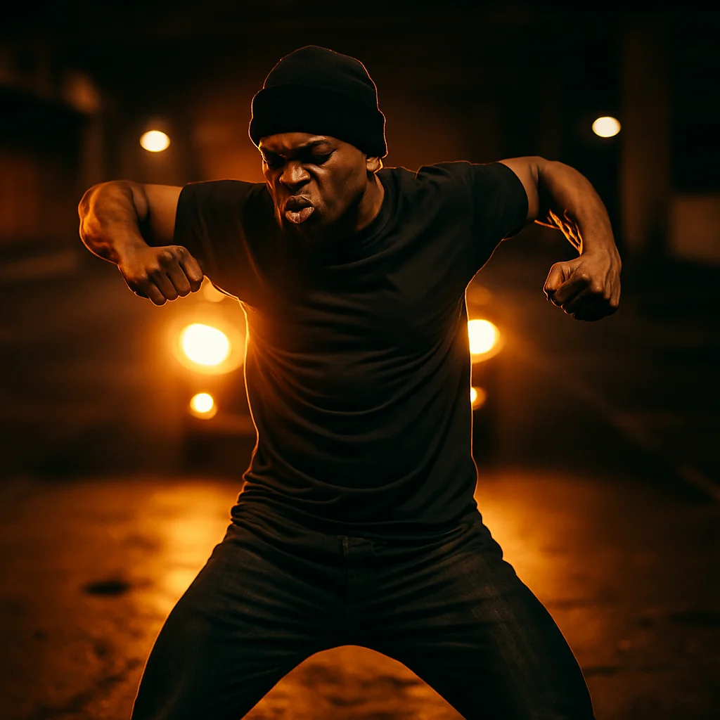 Krump
