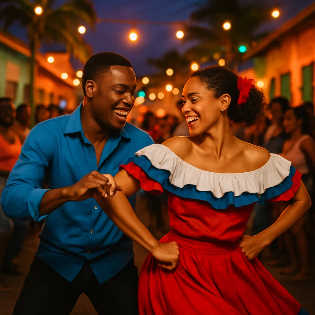 Merengue