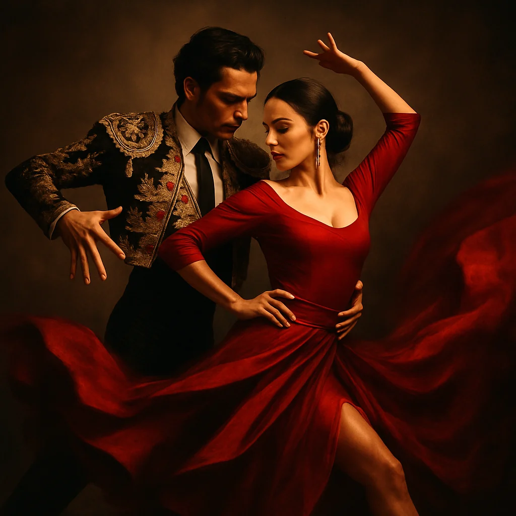 Paso Doble