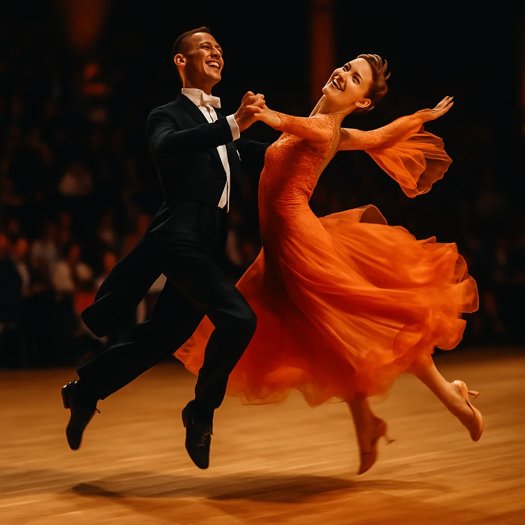 Quickstep