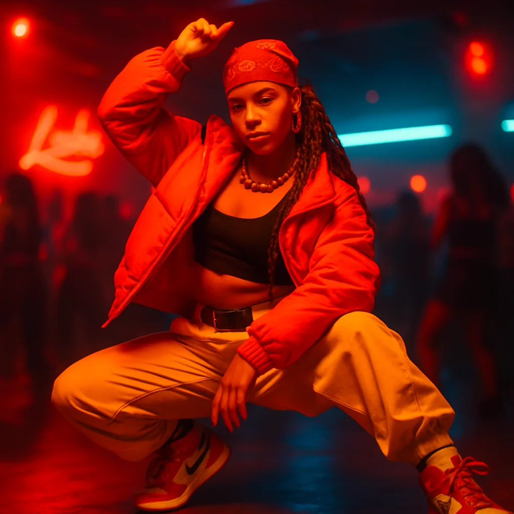 Reggaeton