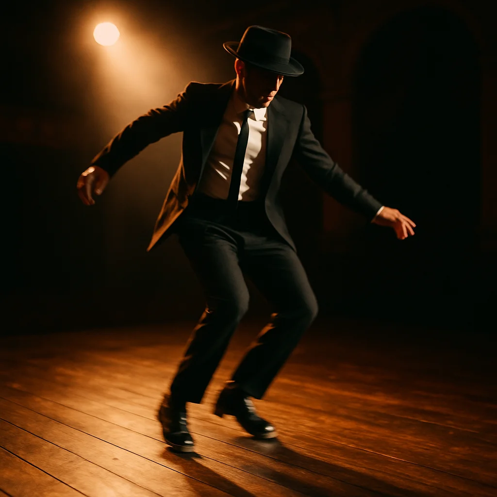 Step Dansı