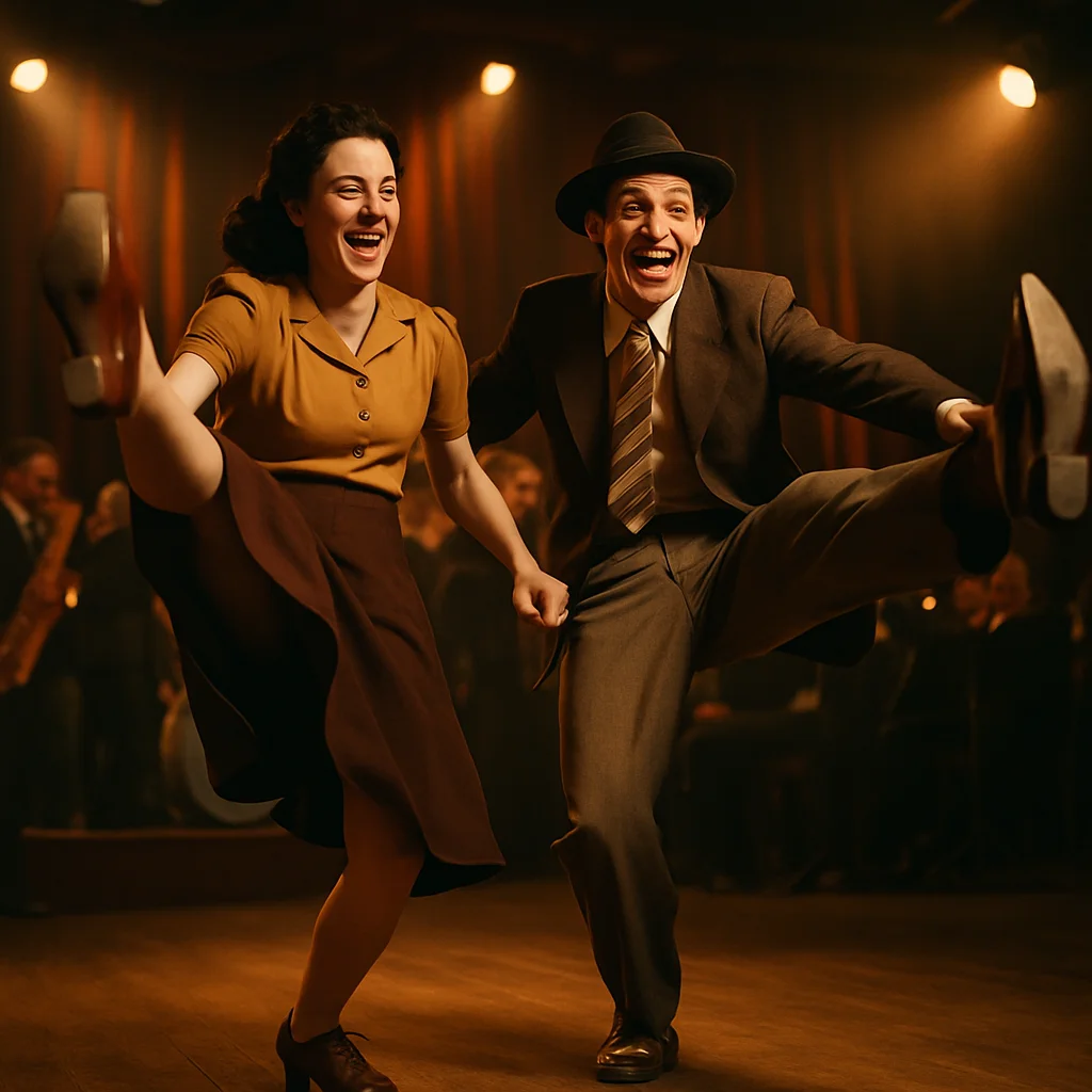 Swing