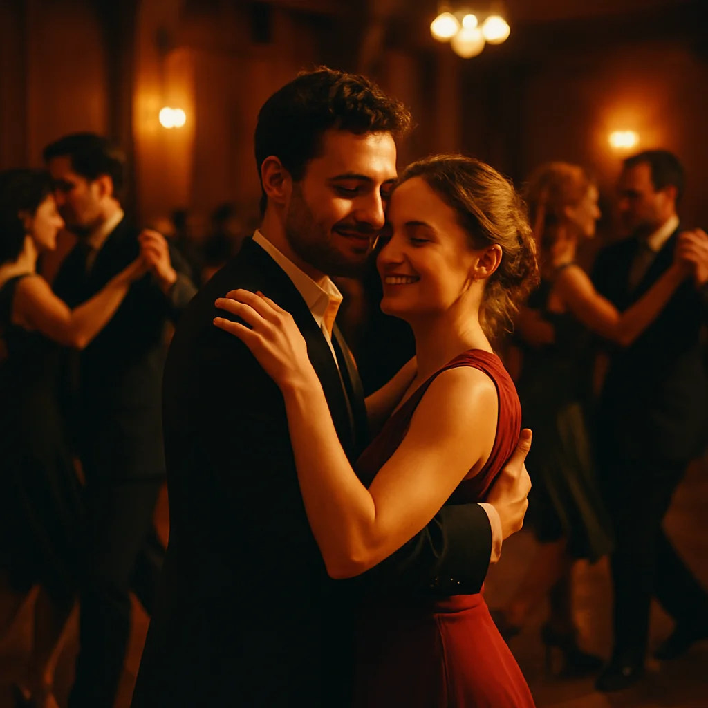 Tango & Swing