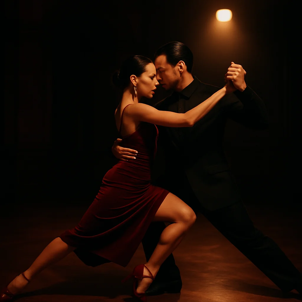 Tango