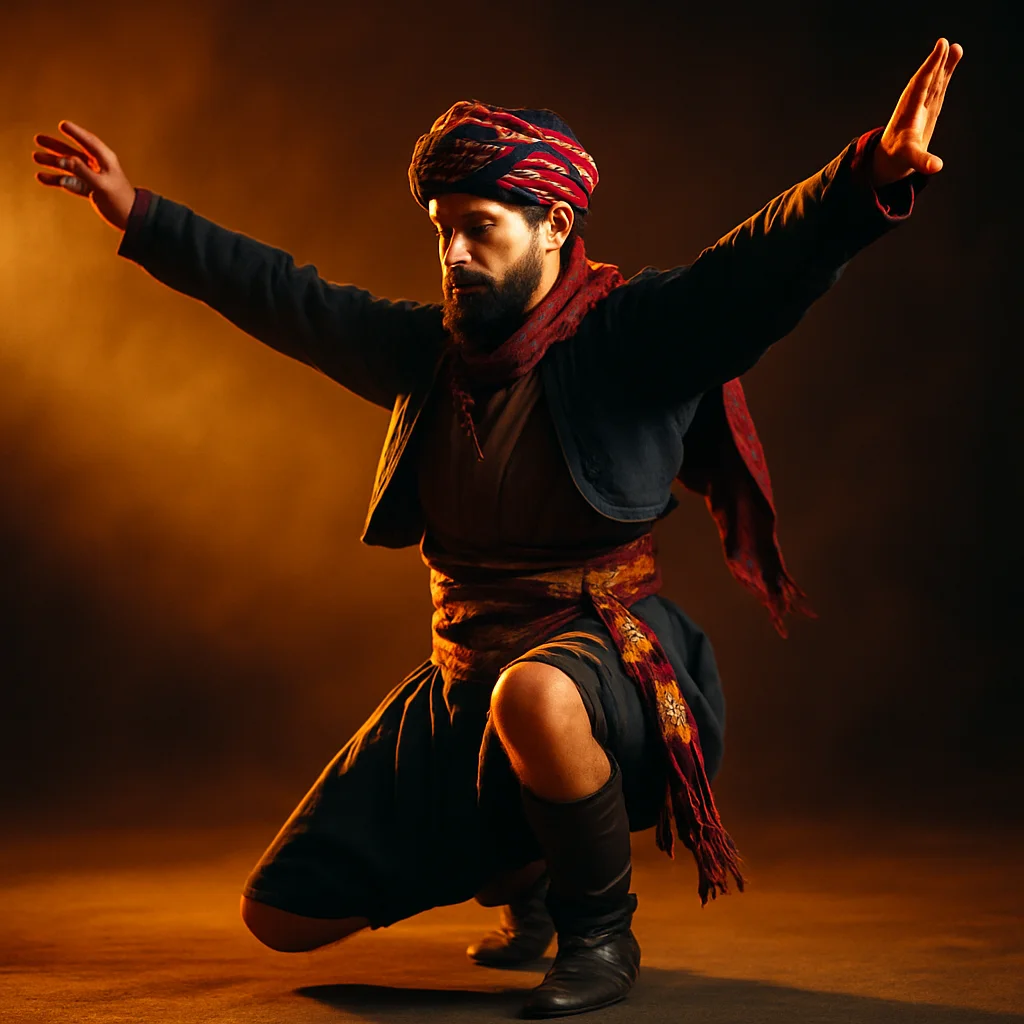 Zeybek