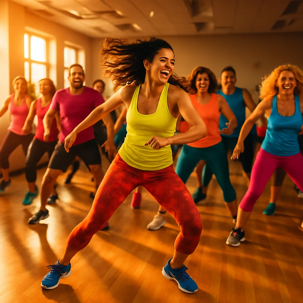 Zumba