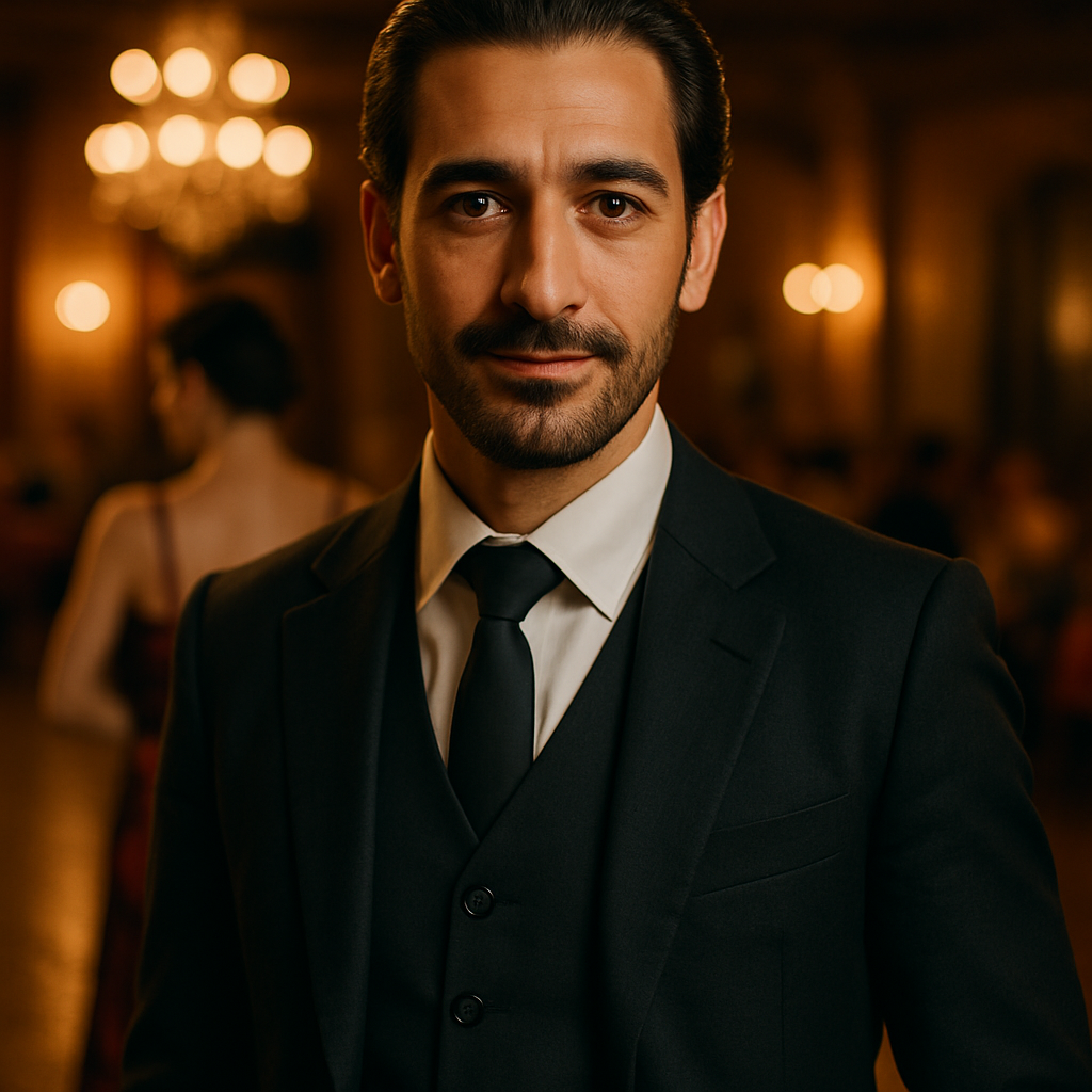 Ahmet Balcı