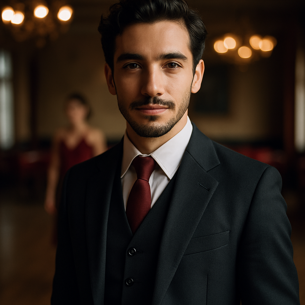 Ali Kurtuluş