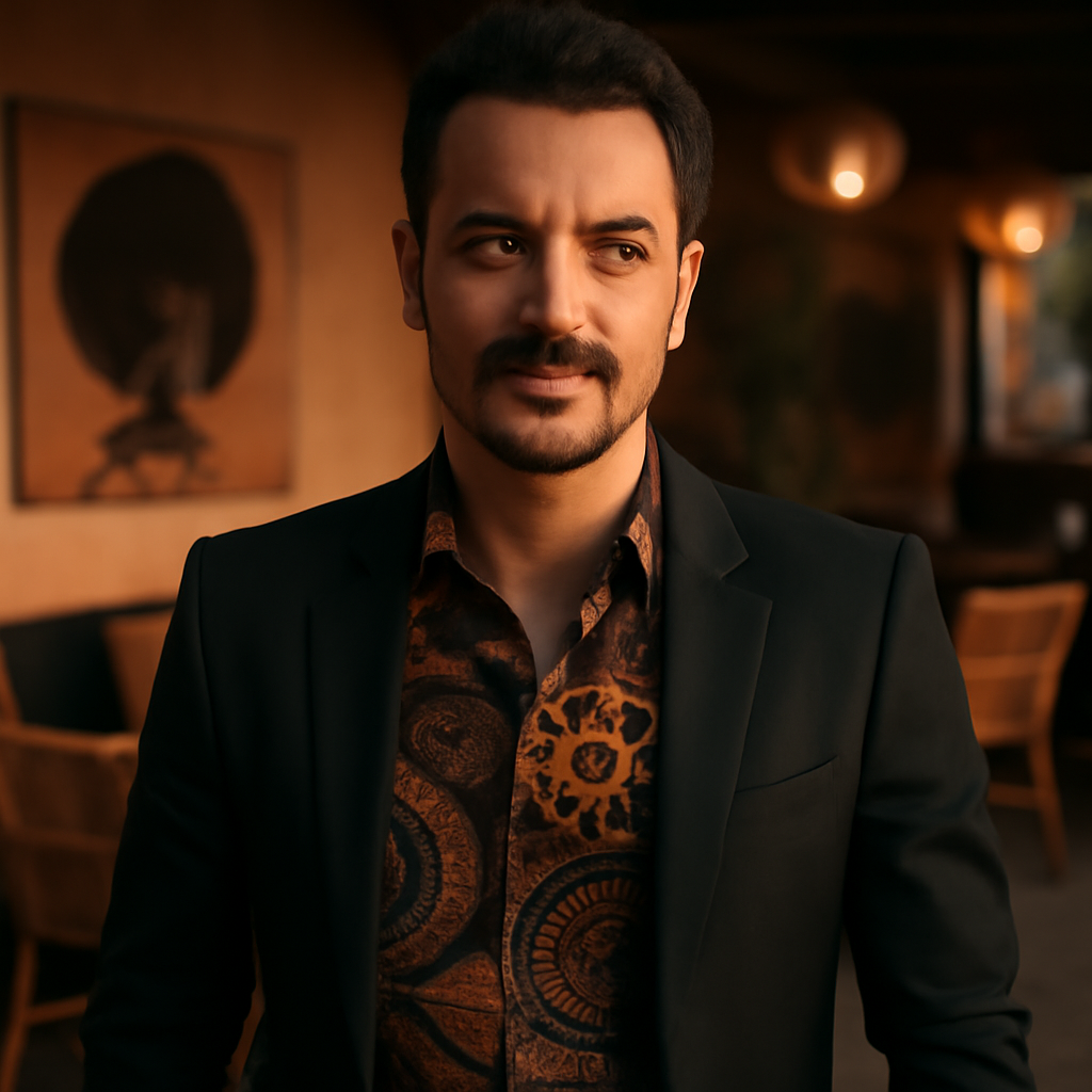 Aslan Albayrak