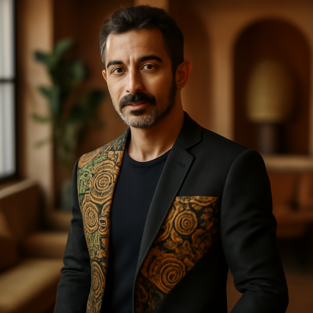Aslan Özbek