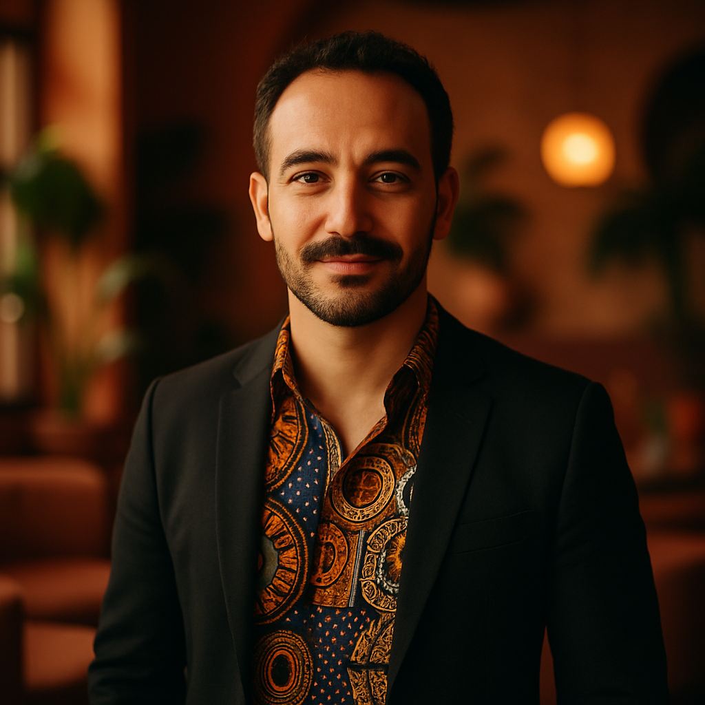 Atakan Altın