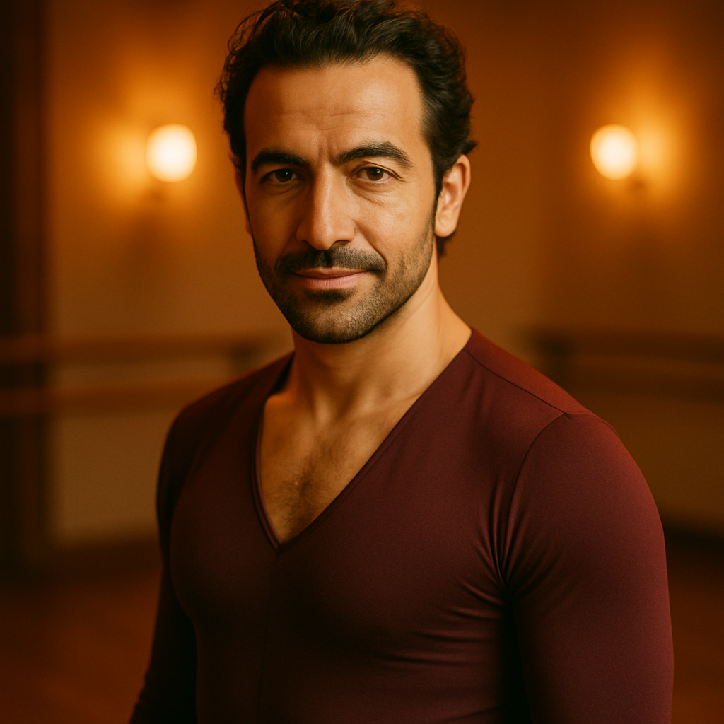 Aydın Topuz