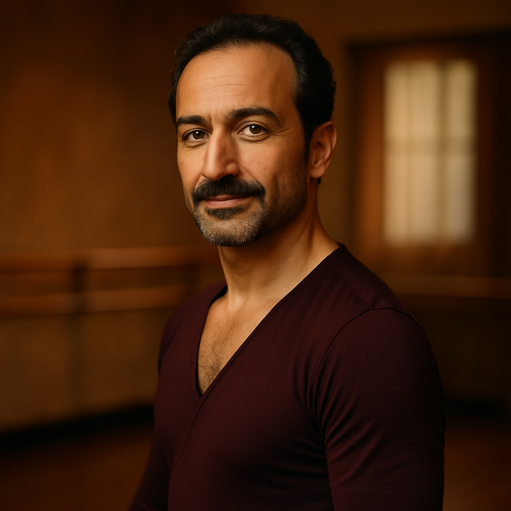 Aydın Zeren