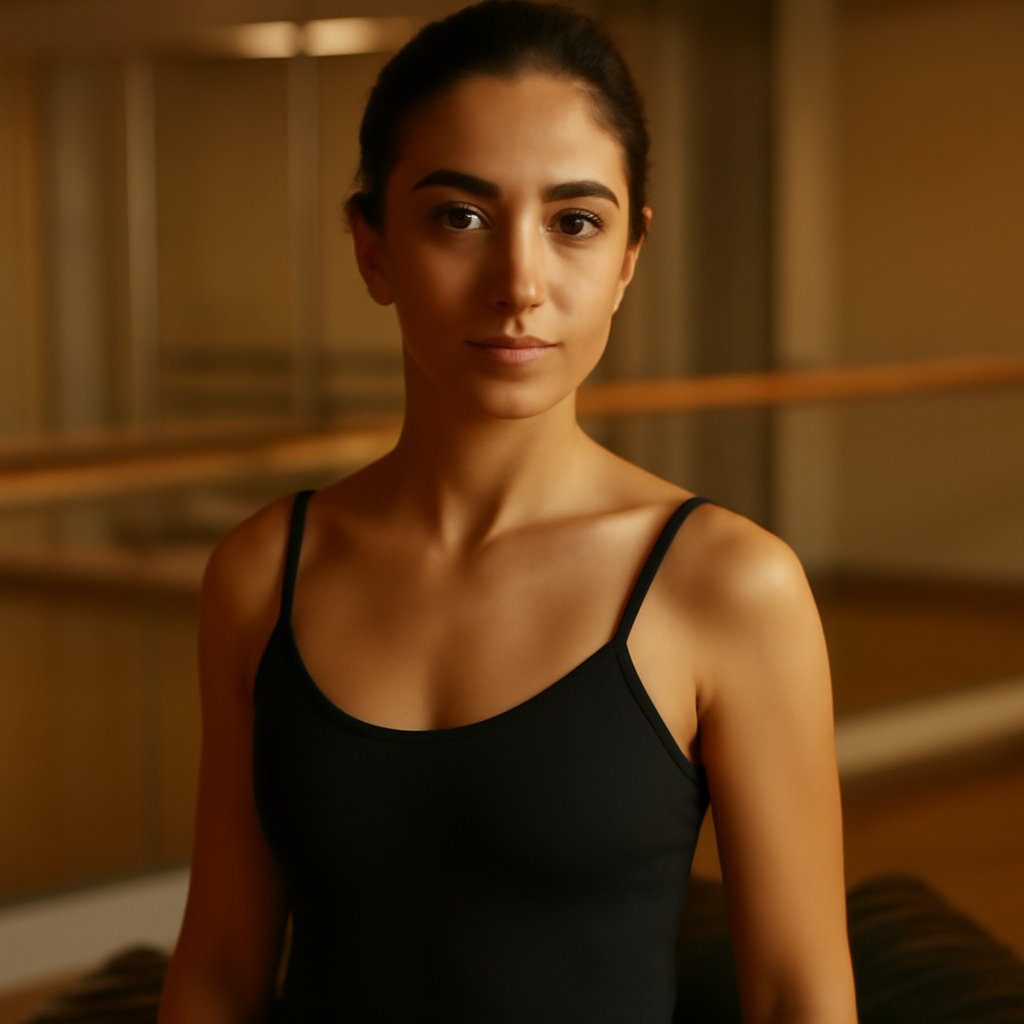 Ayşe Ayyıldız