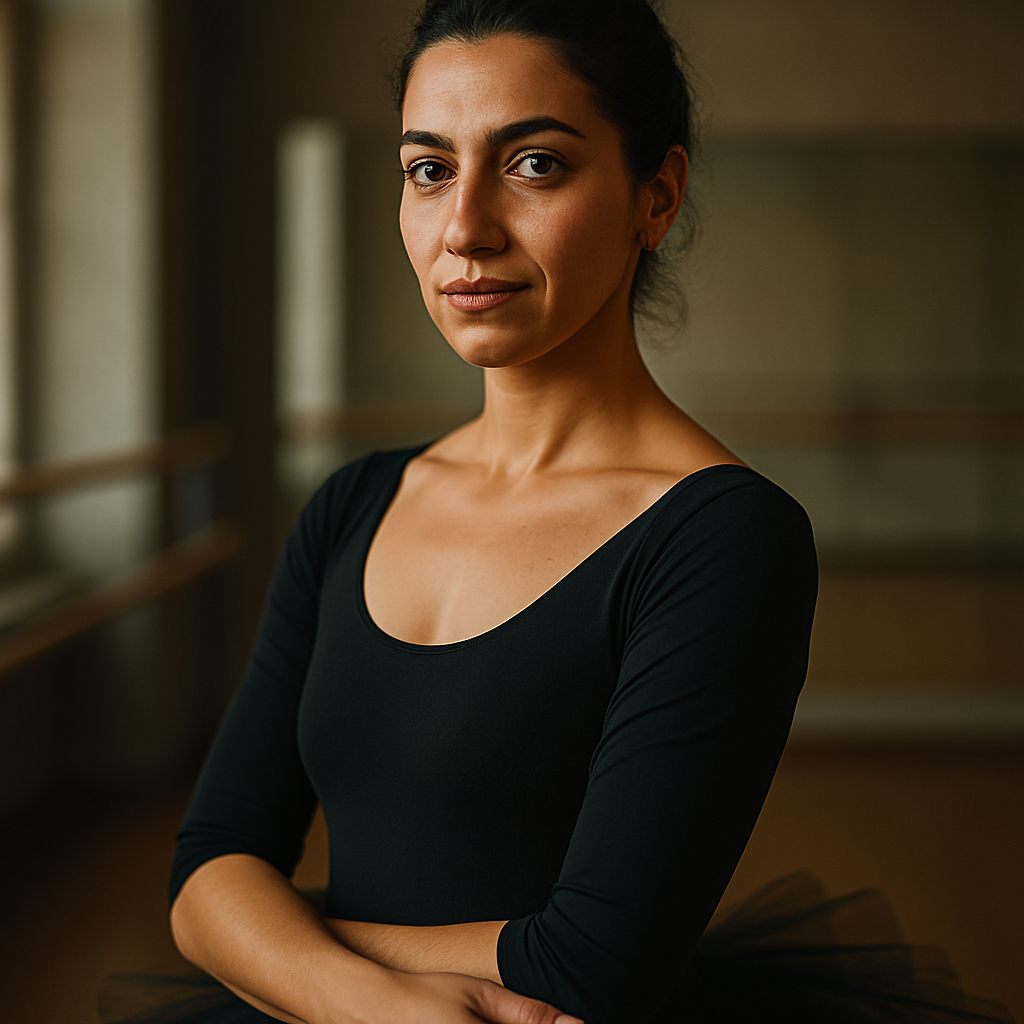 Ayşe Tezel