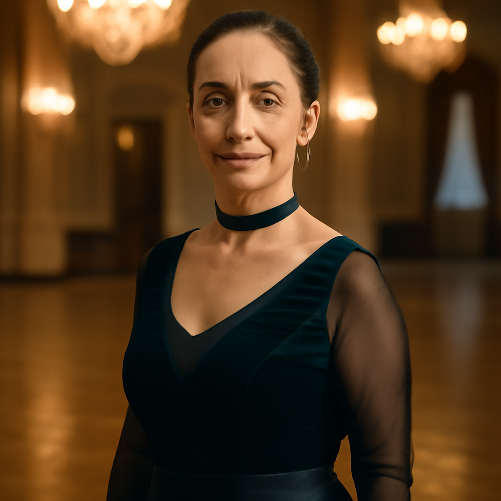 Bahar Yılmaz