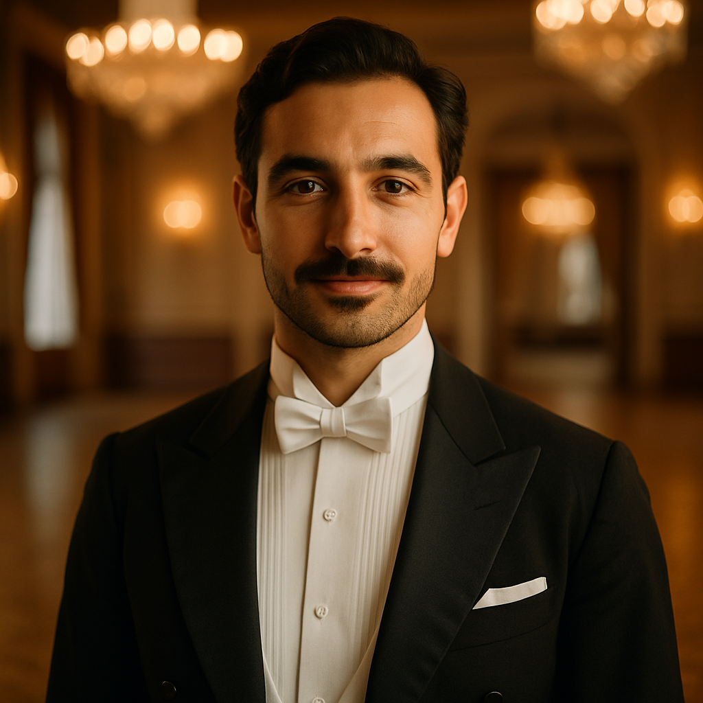 Barış Görgün