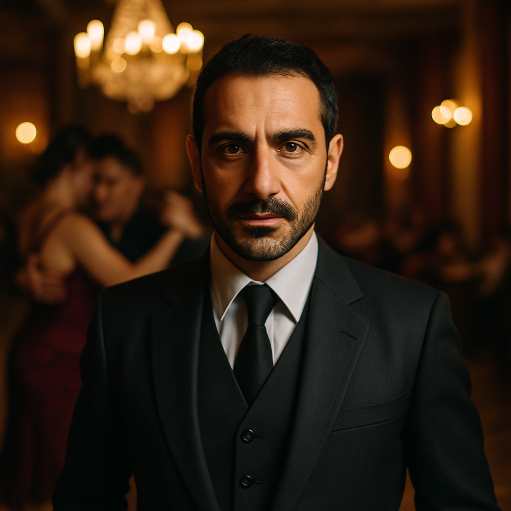 Berk Pekçan