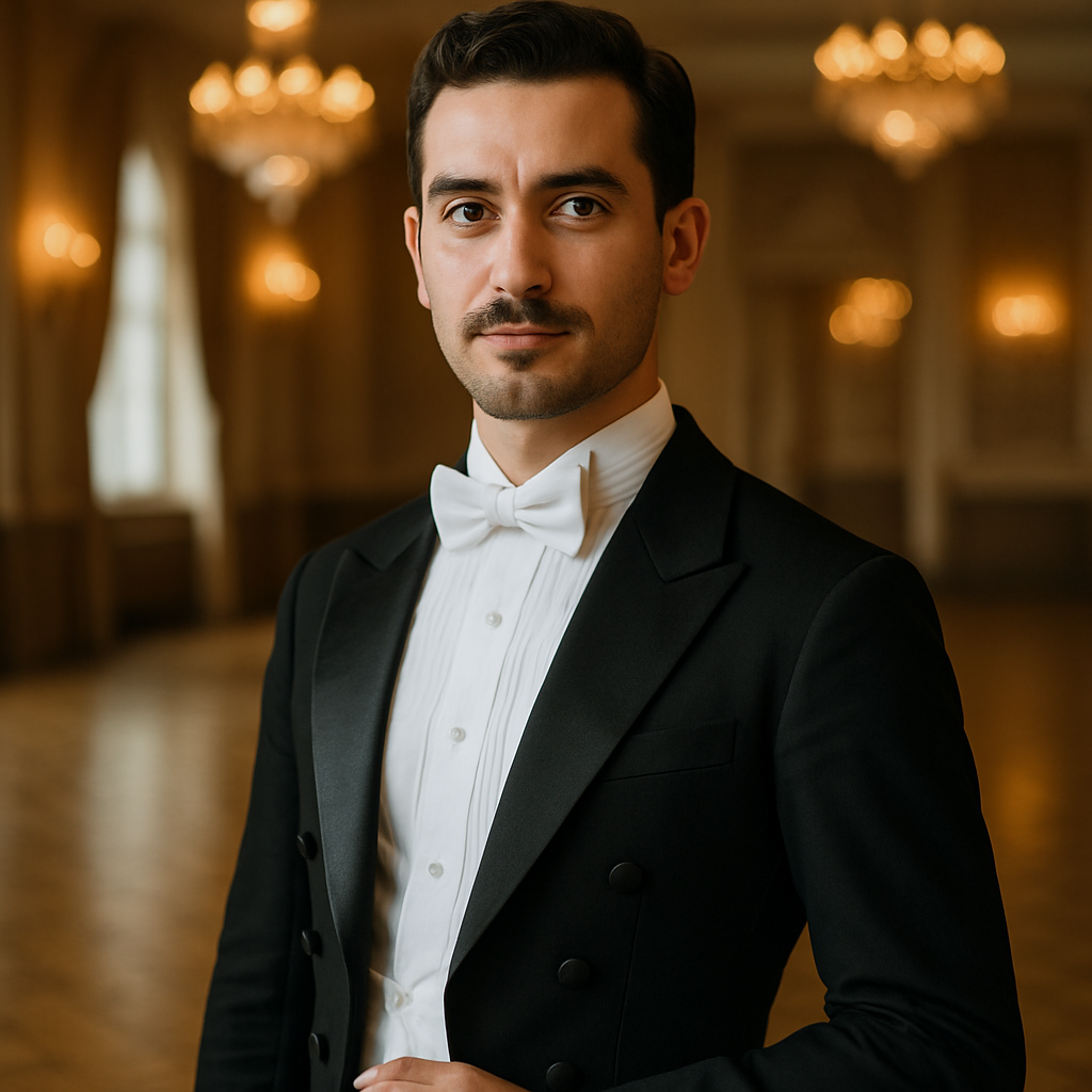 Berk Şener