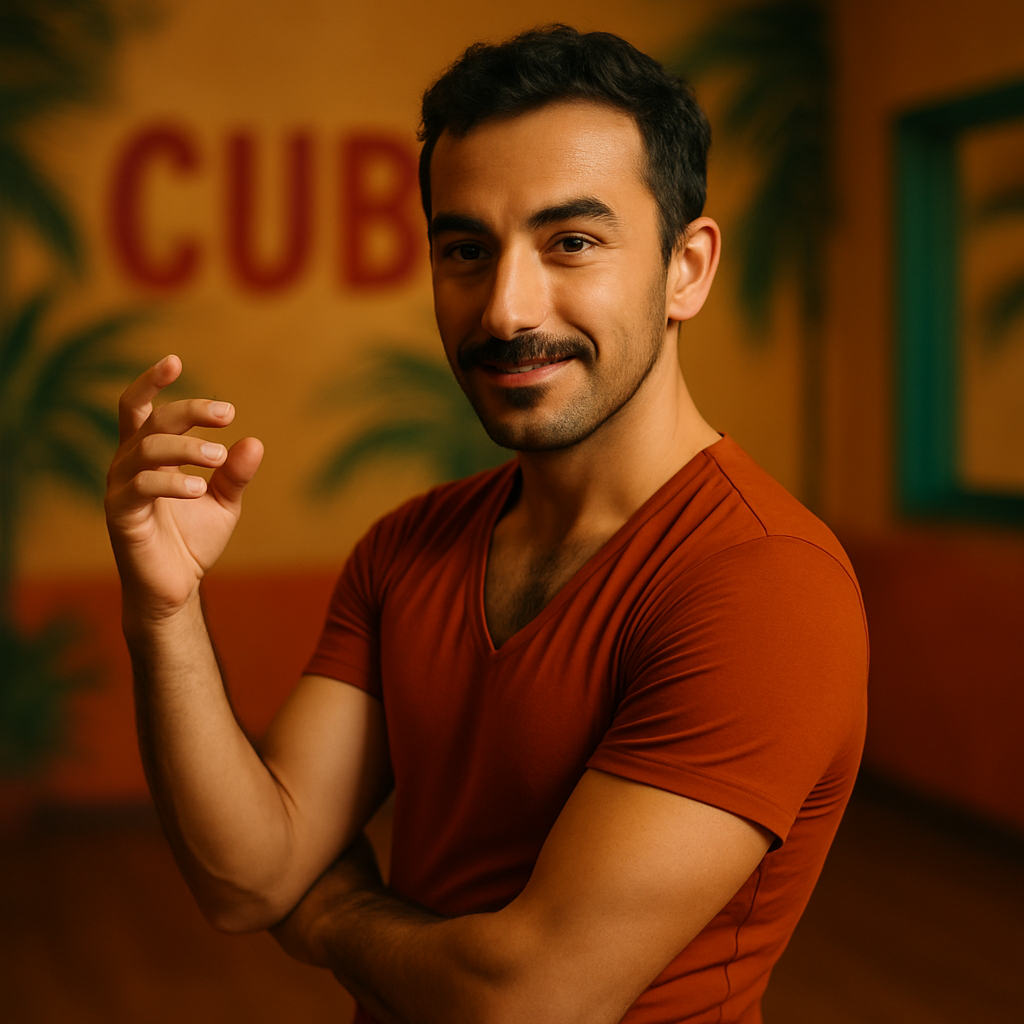 Berk Topuz