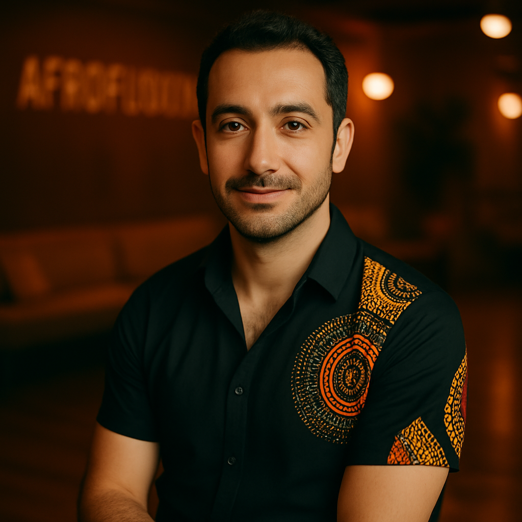 Berkay Akın