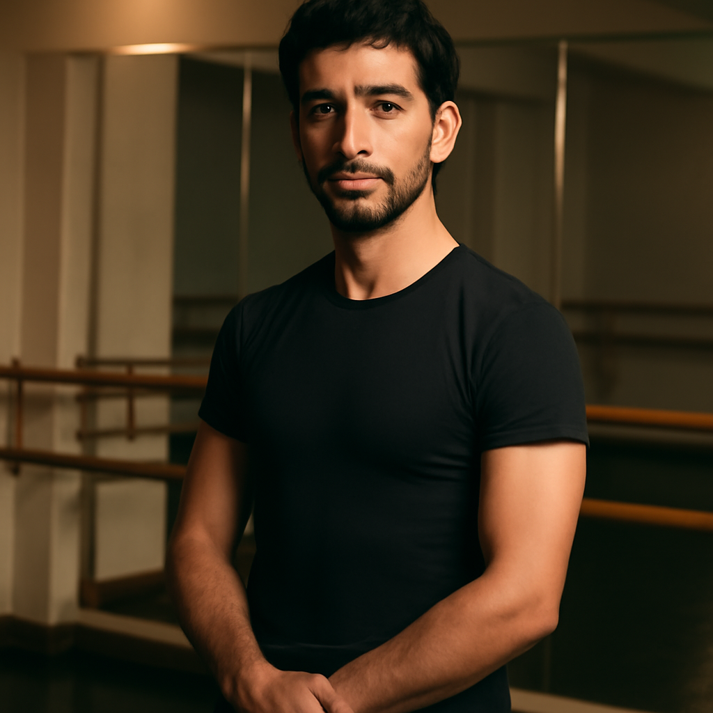 Berkay Ekinci