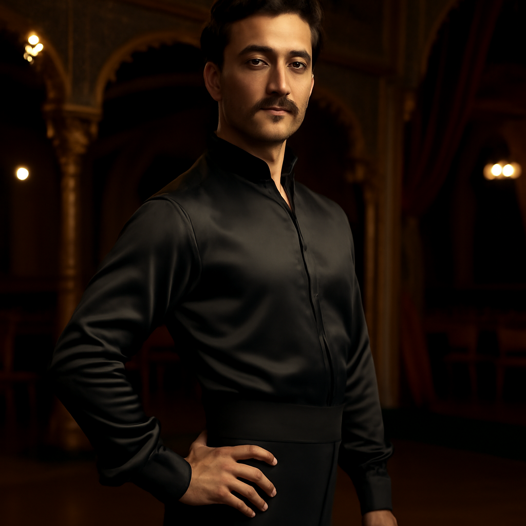 Berkay Ergin