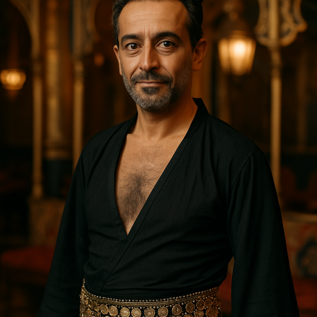 Berkay Karadağ
