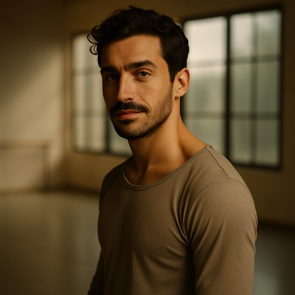 Berkay Korkmaz