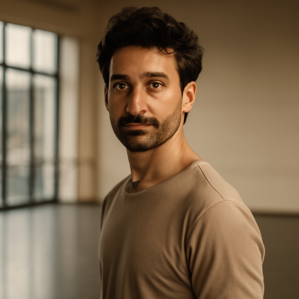 Berkay Oğuz