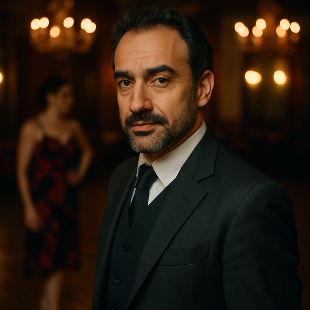 Berkay Uçar