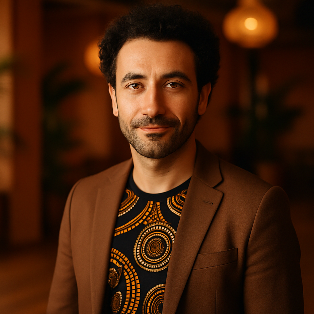 Burak Balcı