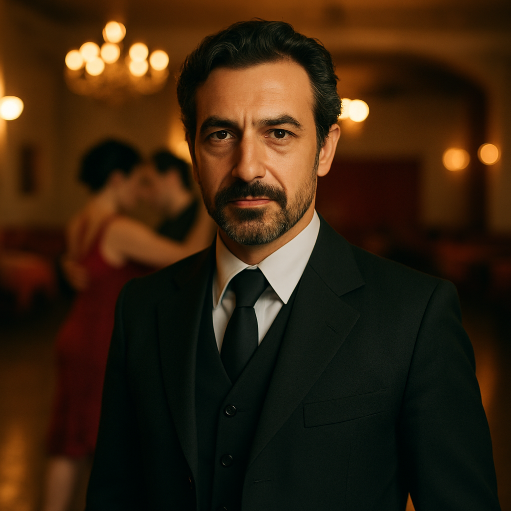 Burak Kılıçaslan