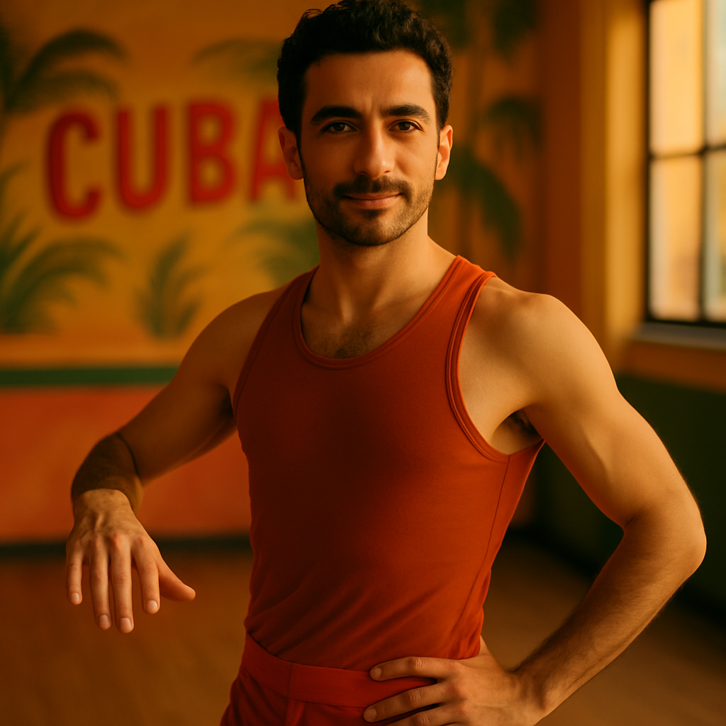 Burak Sarı