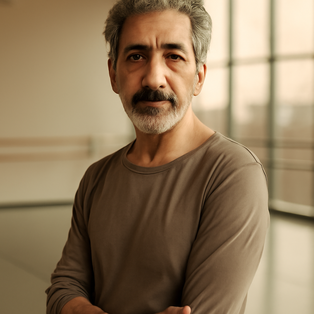 Burak Tekin