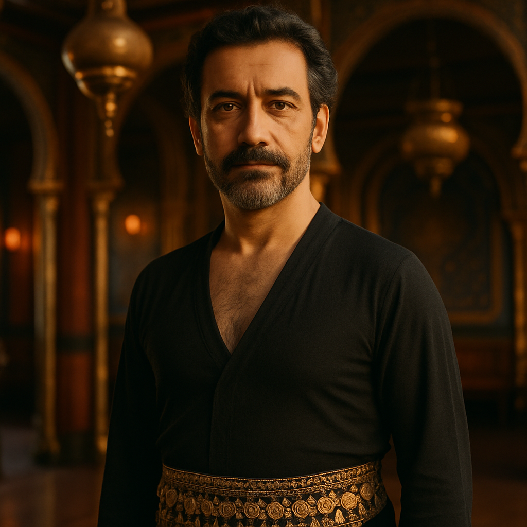 Burak Tunç