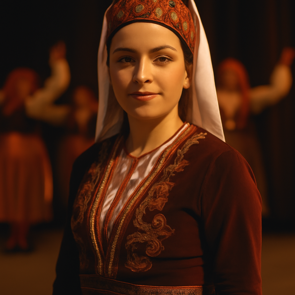 Burcu Yazıcı