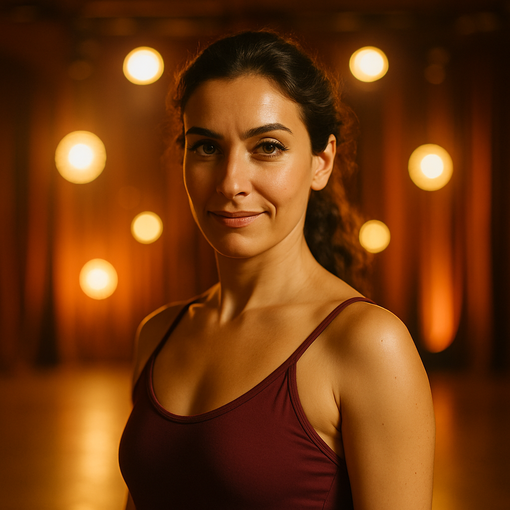 Burcu Yeniay