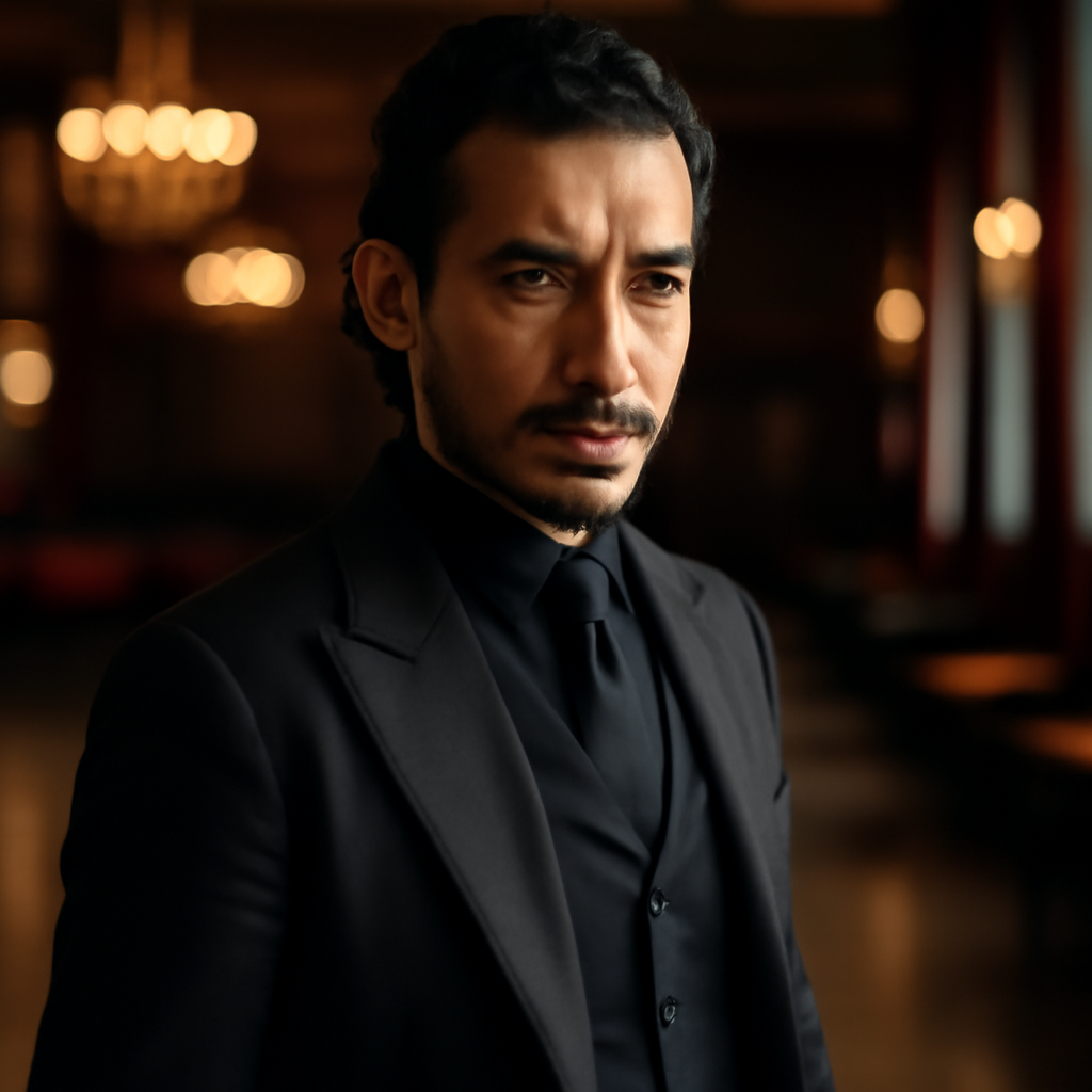 Burhan Demir