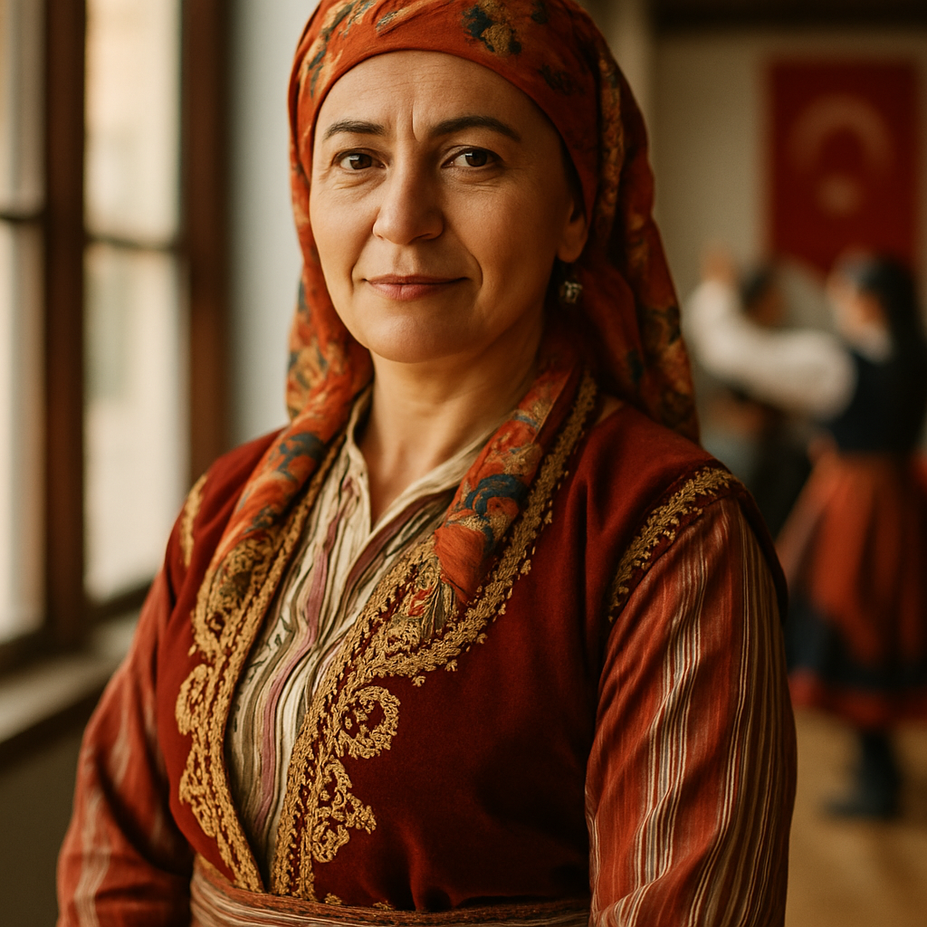 Çağla Şahin