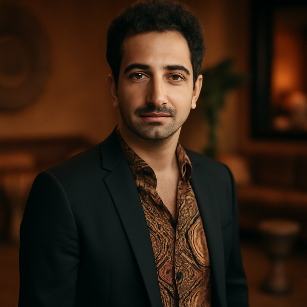 Can Yürek