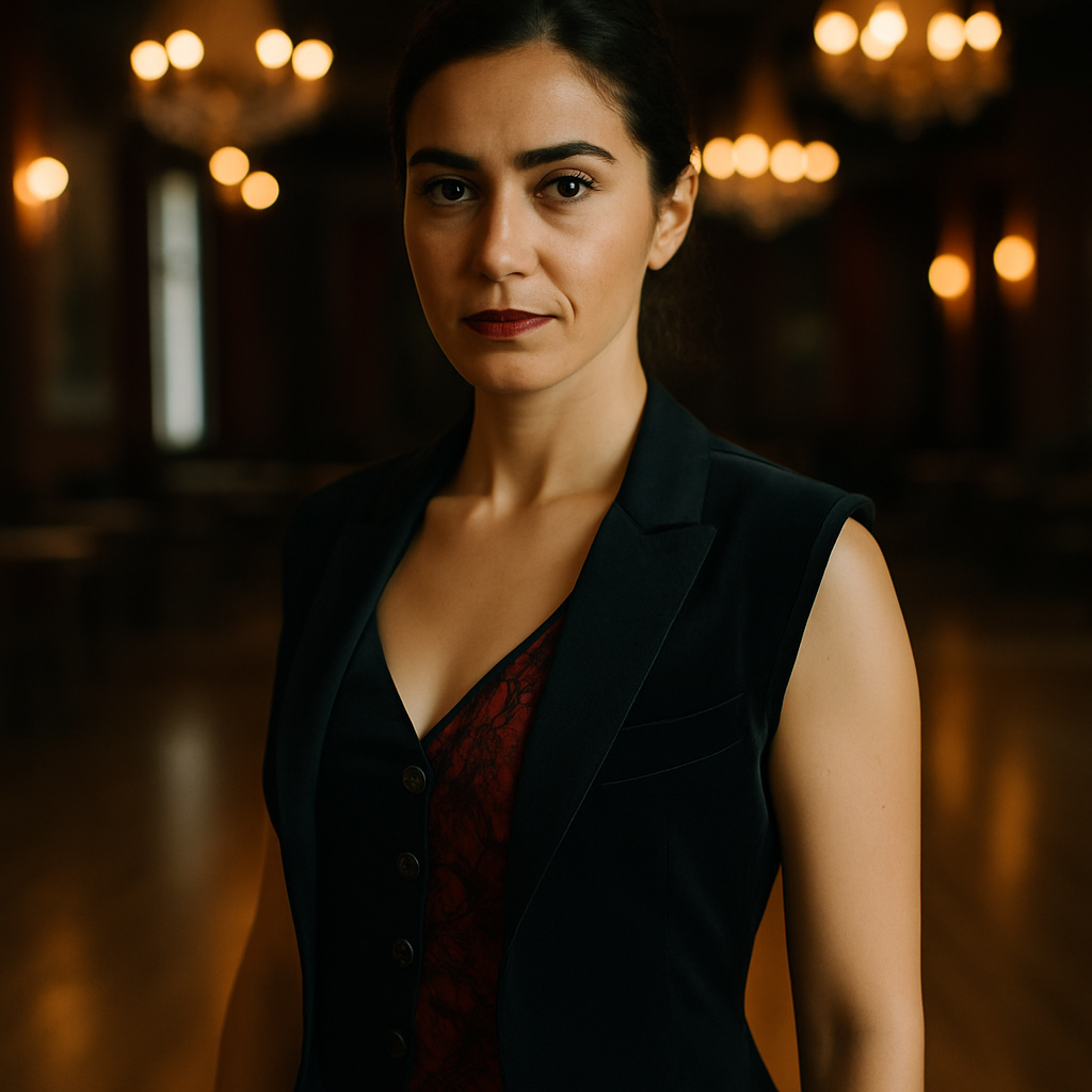 Cansu Gül